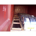 SPCC SGCC PPGI Pecc Prepainted Steel Coil